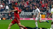 Bundesliga: Πλησίασε στο -2 η Μπάγερν