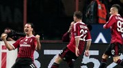 Serie A: Νίκη-τίτλου η Μίλαν