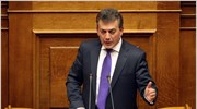 Αποχωρεί από το διάλογο για το φορολογικό η ΝΔ