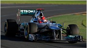 Formula 1: H FIA θεωρεί νόμιμη τη λύση της Mercedes