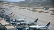 Συμμόρφωση με τους κανόνες για τα αερολιμενικά τέλη ζητεί η Κομισιόν