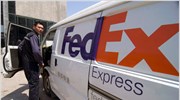 Υπερδιπλασιασμός κερδών για τη FedEx