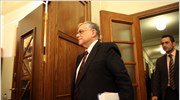 Στο υπουργικό το ν/σχ για τα ταξί