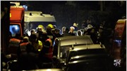 Γαλλία: Εκρήξεις οργανωμένες από την αστυνομία κοντά στην κατοικία του Μοχάμεντ Μέραχ
