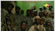 Mάλι: Επίθεση στασιαστών του στρατού στο προεδρικό μέγαρο