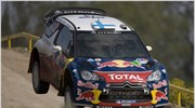 Η FIA επαναλαμβάνει τη δέσμευσή της στο WRC