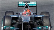 Formula 1: Αντιδράσεις για την καινοτομία της Mercedes