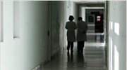 Κινητοποιήσεις των εργαζομένων  στα νοσοκομεία της Θεσσαλονίκης