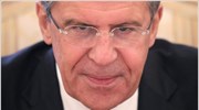 Λαβρόφ: Το Ιράν θα αναπτύξει το πυρηνικό του οπλοστάσιο αν δεχθεί επίθεση