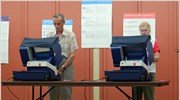 Σε εξέλιξη η εσωκομματική ψηφοφορία των Ρεπουμπλικάνων στο Ιλινόι