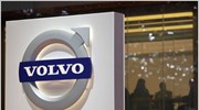Πρόγραμμα ανάκλησης 225 αυτοκινήτων Volvo