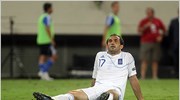 Χάνει το υπόλοιπο της σεζόν στην Τουρκία ο Γκέκας
