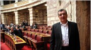 Στους «Ανεξάρτητους Έλληνες» ο Σπύρος Γαληνός