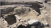 Σημαντικά αρχαιολογικά ευρήματα στη Θάσο