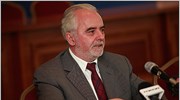 Γ. Κουτρουμάνης: Καμία απόφαση για μείωση του εφάπαξ