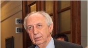 Σύσκεψη Παπαϊωάννου με την ηγεσία των Ανωτάτων Δικαστηρίων