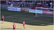 Football League: 5η σερί ήττα για ΑΕΛ