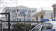Συνελήφθη ο ένοπλος στη ΔΟΥ Αγ. Παρασκευής