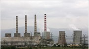 Πτολεμαΐδα: Βλάβη σε μονάδα της ΔΕΗ