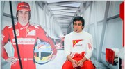 Formula 1: Ερωτηματικά για τη Ferrari