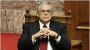 WSJ: «Ο Έλληνας "Σούπερ Μάριο" μπορεί να παραμείνει στην εξουσία»
