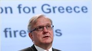 Στη μείωση των δαπανών εστιάζει ο Ρεν