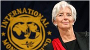 ΔΝΤ: Τετραετές το νέο πρόγραμμα χρηματοδότησης της Ελλάδας
