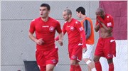 Football League: Σκόνταψε ξανά ο Πλατανιάς