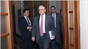 Κλείνει τις νομοθετικές εκκρεμότητες η κυβέρνηση