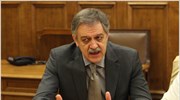 Π. Κουκουλόπουλος: Προκαλεί τη νοημοσύνη μου το νέο κόμμα
