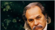 Ένας κορυφαίος της γενιάς του 