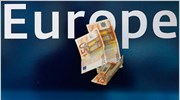 Ευρωζώνη: Αμετάβλητος στο 2,7% ο πληθωρισμός