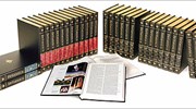Τέλος η έντυπη έκδοση της Britannica