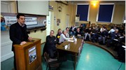 Αλ. Τσίπρας: Να μην αθροίσουν 151 βουλευτές ΠΑΣΟΚ και ΝΔ