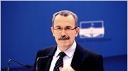 Π.Καψής: Έχουμε έναν νομοθετικό αγώνα δρόμου