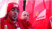 Formula 1: Συλλογική δουλειά θέλει ο Αλόνσο