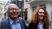 Βρετανία: Αλλες έξι συλλήψεις στο σκάνδαλο των υποκλοπών