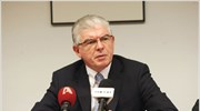 Ανδρέας Λυκουρέντζος: Φτώχεια και αδιέξοδα αν η πλειοψηφία πάει αριστερά