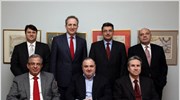 ΕΑΣΕ: Ο Νικήτας Κωνσταντέλλος πρόεδρος του δ.σ.