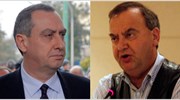 Αντιπαράθεση Γ. Μιχελάκη - Δ. Στρατούλη για τις παρελάσεις