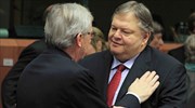 Πολιτική έγκριση του νέου προγράμματος από το Eurogroup