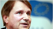 Ράιχενμπαχ: Κλειδί ο τραπεζικός τομέας