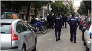 Ανταλλαγή πυροβολισμών με τραυματισμούς στην Καλλιθέα