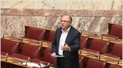 Ερώτηση Δ. Παπαδημούλη για την τιμή της βενζίνης