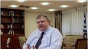 Ευ. Βενιζέλος: «Νέα αφετηρία» για την Ελλάδα