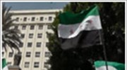 Κάλεσμα Κατάρ για αναγνώριση της συριακής αντιπολίτευσης