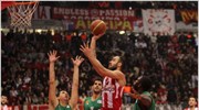 Κύπελλο Μπάσκετ: Τελικός «αιωνίων» στο Ελληνικό