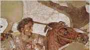 Έκθεση για τον Μέγα Αλέξανδρο στην Αυστραλία