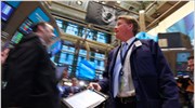 Κέρδη στη Wall Street