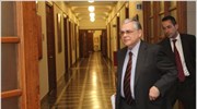 Λ. Παπαδήμος: Αναγκαία η μέγιστη συμμετοχή των ιδιωτών